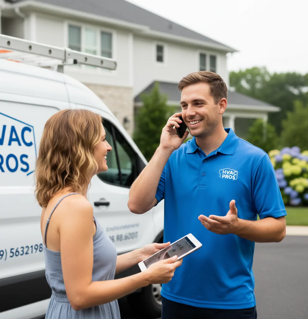 Duct Cleaning in Bladenboro, NC